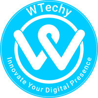 WTechy Pvt. Ltd.